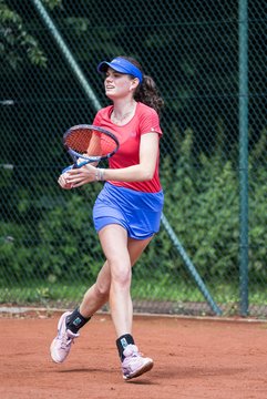 Filippa Stieg 72 - Bergstedt Open